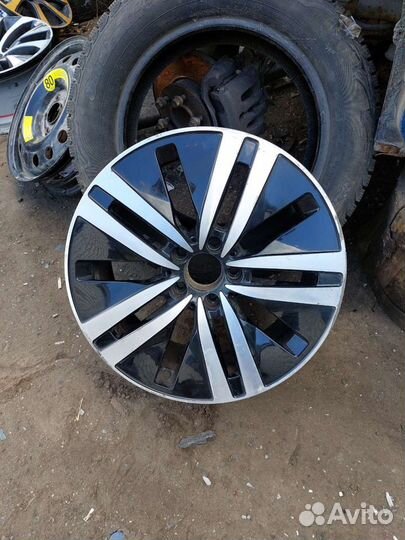 Диск для Mercedes S class W222 R18 A2224013500