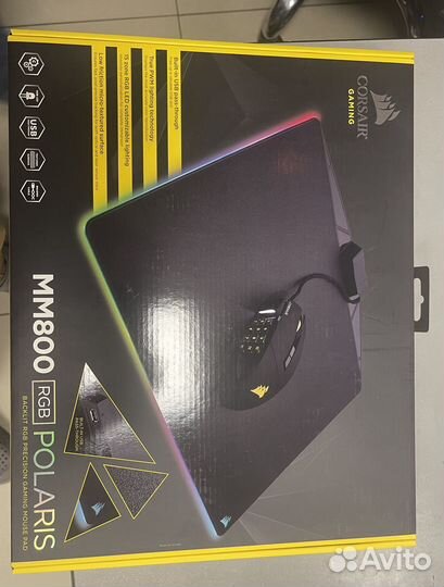 Игровые девайсы