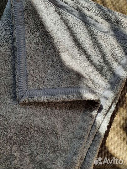 Махровое полотенце Премиальный хлопок Турция