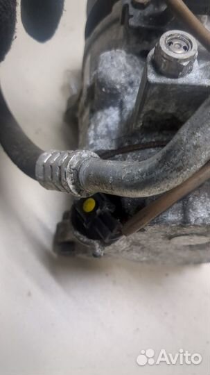 Компрессор кондиционера BMW 3 F30, 2013