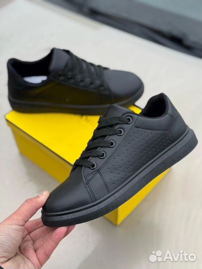 Кеды женские