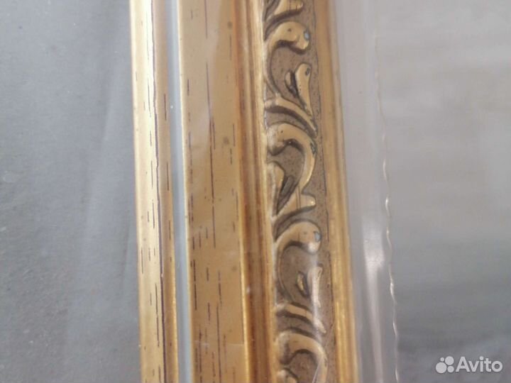 Багет деревянный 26*32