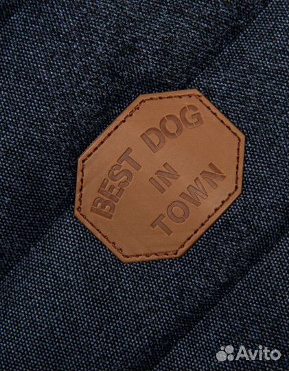 Куртка для собак