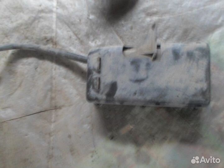 Абсорбер (фильтр угольный ) Zaz Chance 2009-2014