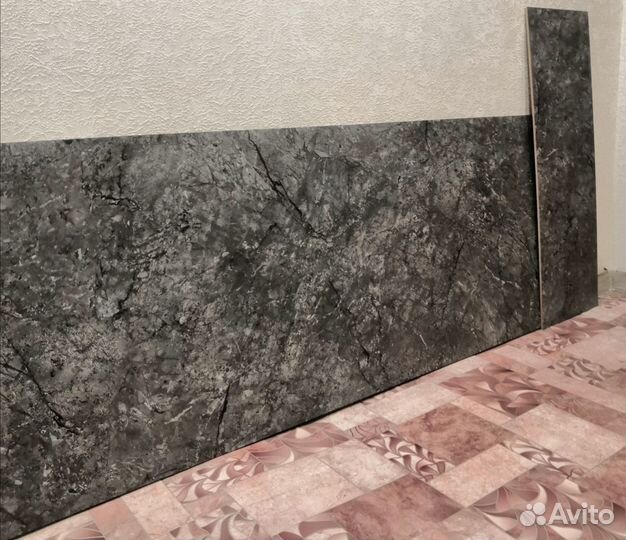 Кухонный фартук