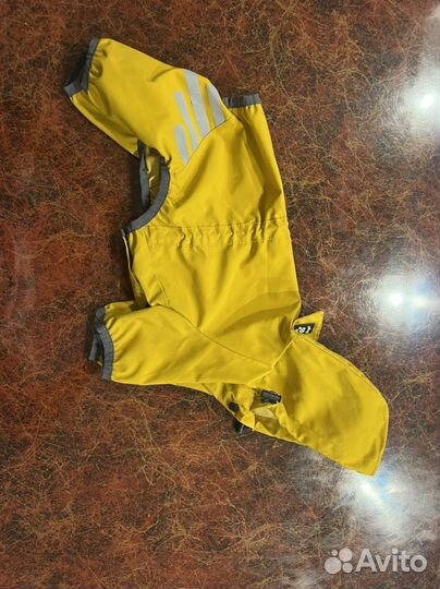 Рюкзак, переноска, вольер, дождевик для собак