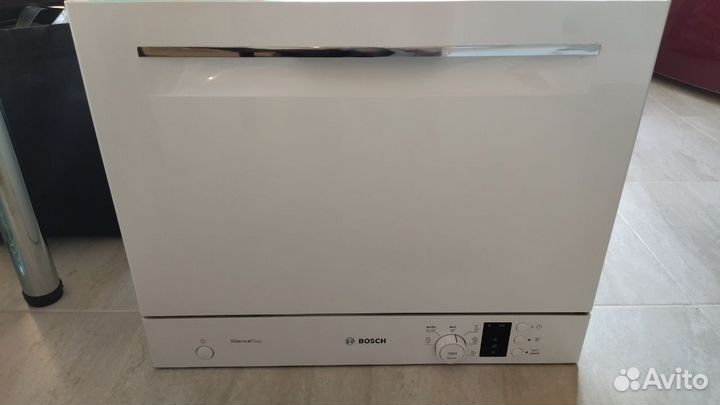 Посудомоечная машина Bosch настольная