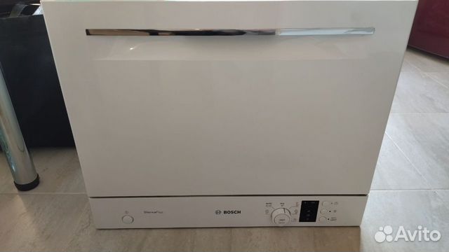 Посудомоечная машина Bosch настольная
