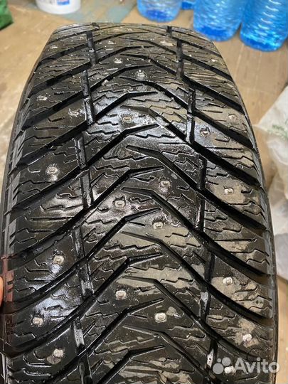 Колеса 215х60х17