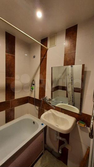 1-к. квартира, 40 м², 5/10 эт.