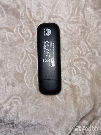 Usb модем 4g Huawei