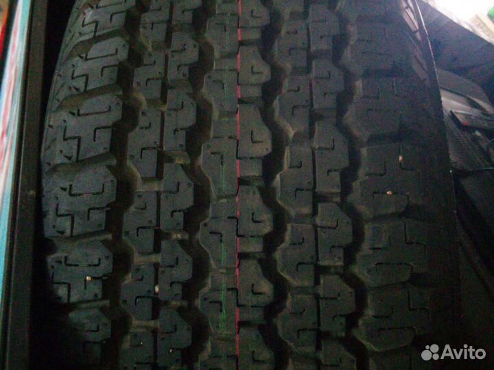 Bridgestone Dueler H/T 255/65 R16
