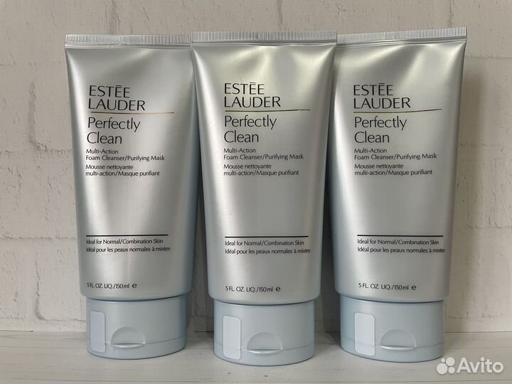 Estee lauder пенка