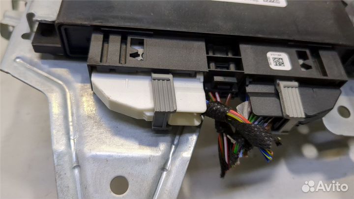 Блок управления кпп Mercedes C W205 2018, 2020