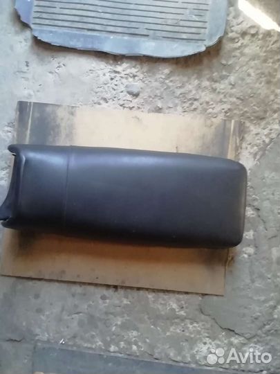 Запчасти для мопеда Зид