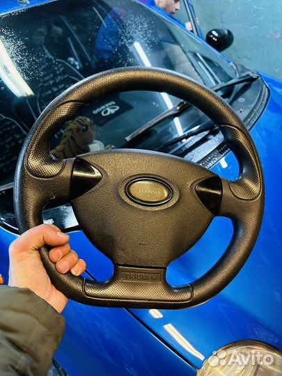 Продам руль