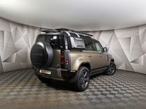 Land Rover Defender 2.0 AT, 2020, 63 149 км, с пробегом, цена 6 700 000 руб.