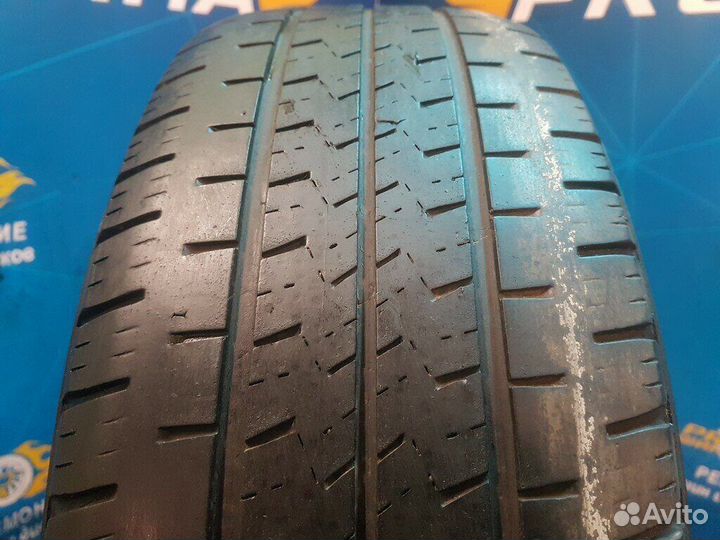 Bridgestone Duravis R630 215/65 R16