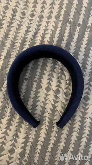 Ободок для волос