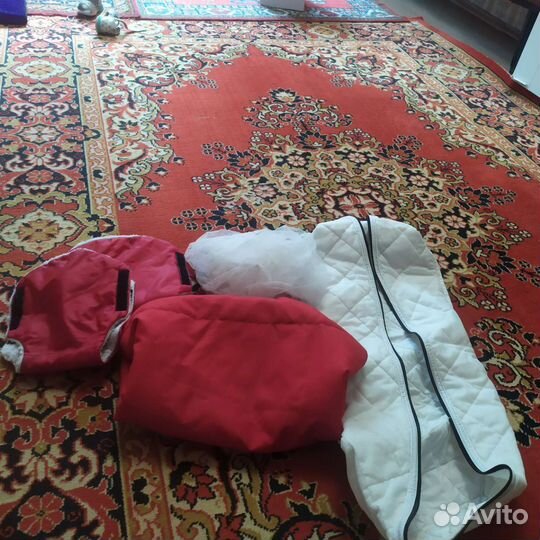 Коляска 2 в 1mathercare