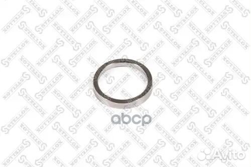 Седло клапана IN 51.11x41.7x7.5 R4/6 d108 MAN