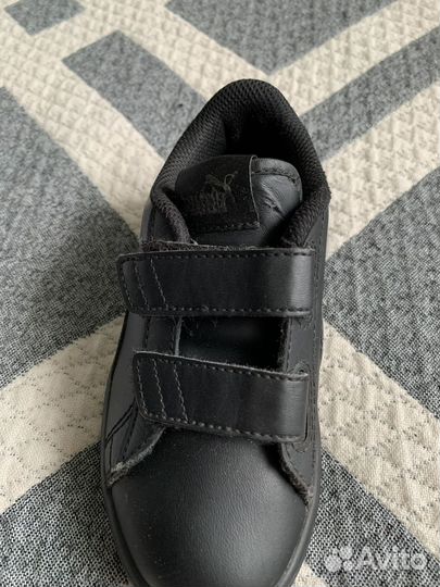Полуботинки на мальчика 28 размер