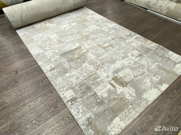 Ковровая дорожка 2м