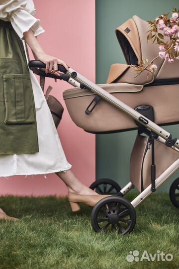 Anex E Type (как новая)