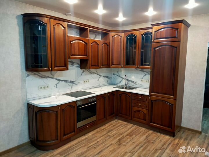 Сборка мебели и кухонь. Разборка. Переезды