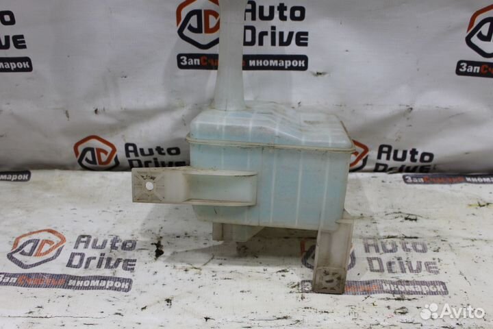 Chevrolet Lanos 1.5 8кл Бачок омывателя