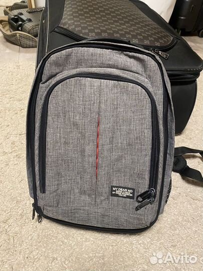 Фоторюкзак