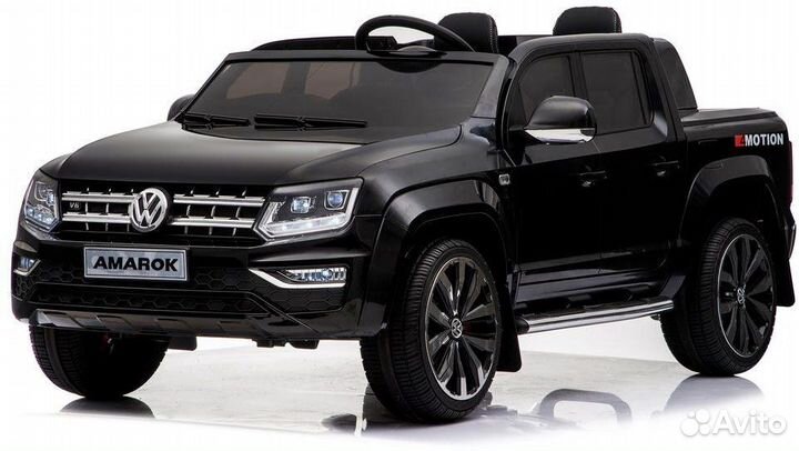 Детский Электромобиль