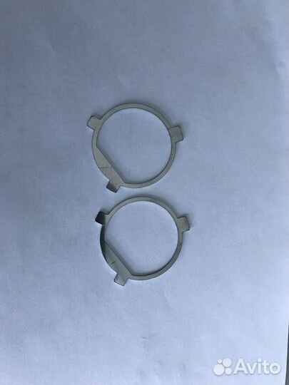 Переходники на Евросвет для праворульных автомобил