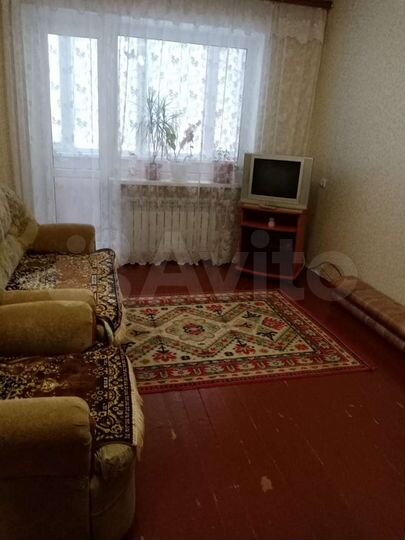 1-к. квартира, 31 м², 3/5 эт.