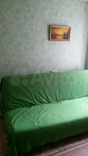 Комната 13 м² в 1-к., 5/9 эт.