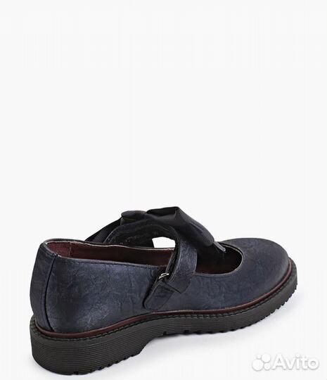 Туфли для девочки