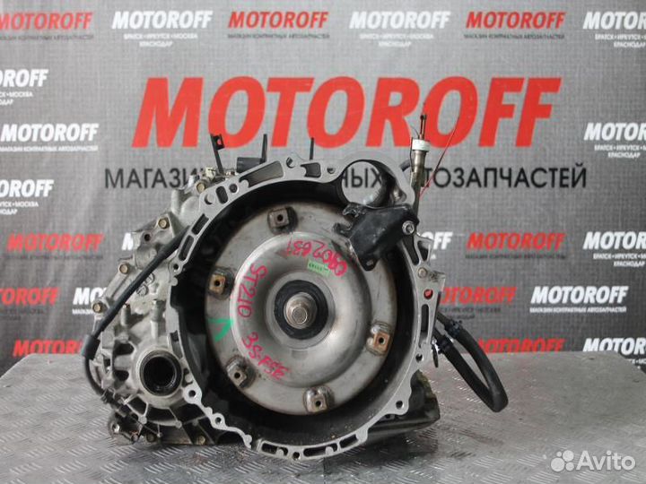 Автомат 3S-FSE ST210 (A247E 01) А631