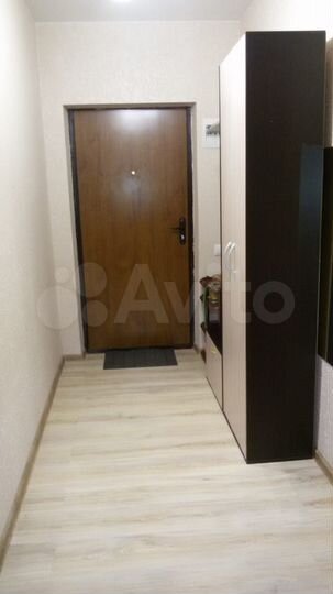 1-к. квартира, 42,7 м², 3/3 эт.