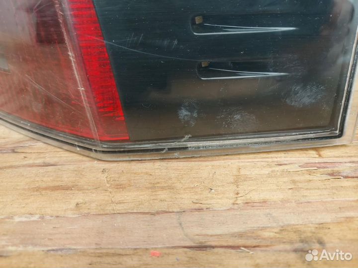 Фонарь задний правый Tesla Model S 6005919-00-C