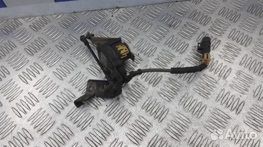 Датчик положения подвески cadillac escalade 2 (4BA