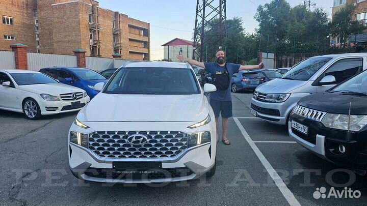 Авто из Китая. Под ключ