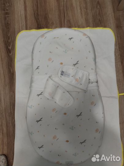 Кокон red castle cocoonababy оригинальный