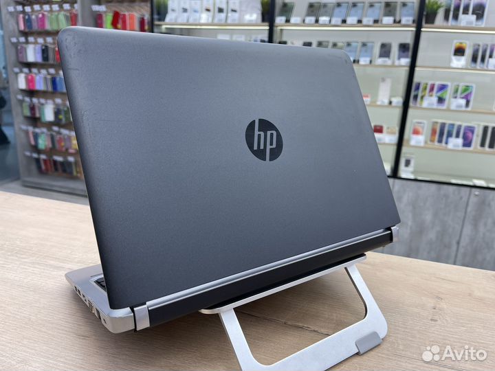 HP probook I5-6200U/8gb DDR4/120SSD