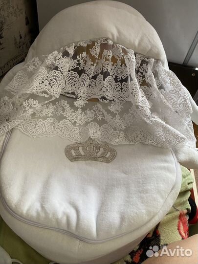 Выписной комплект (зима)