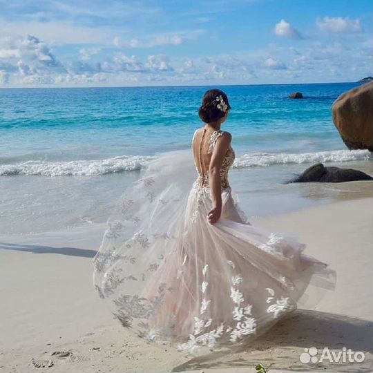 Бытовые услуги