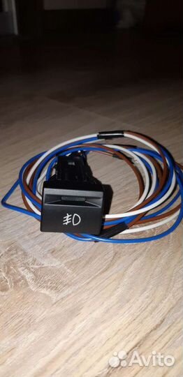 Комплект подключения птф