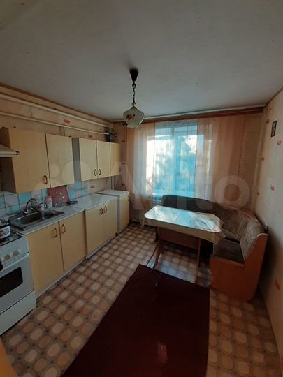 Дом 65 м² на участке 35 сот.