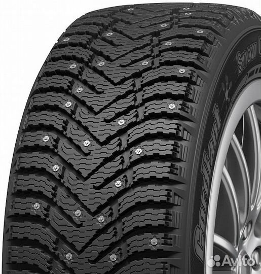 Cordiant Snow Cross 2 195/65 R15