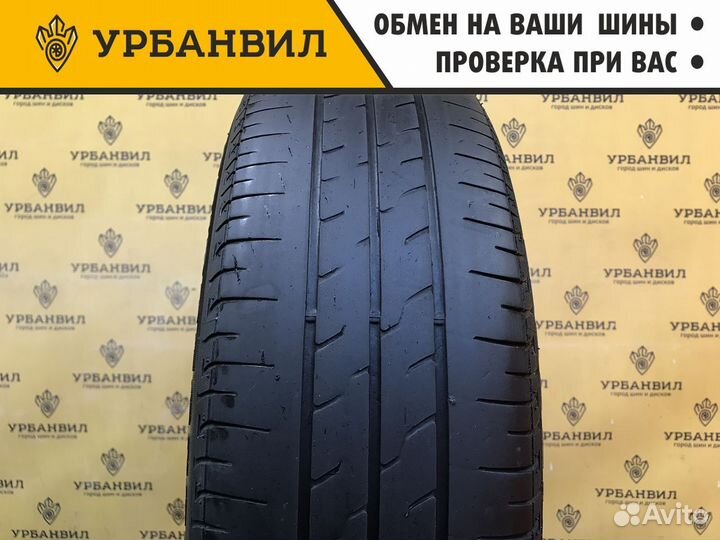 Bridgestone B391 175/65 R15 84T