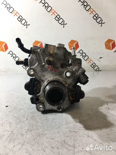 Тнвд Mercedes E-Class W212 OM651 2.2 CDI 2012